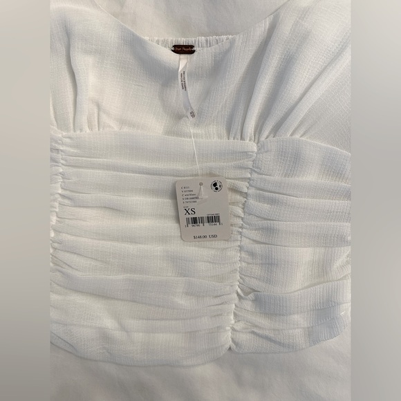 Free people dream of you top XS - Picture 6 of 7